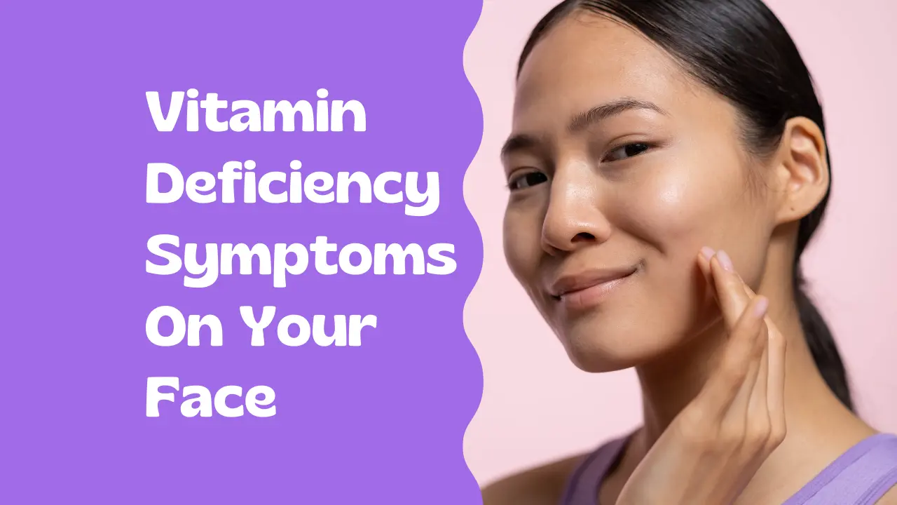 6 General Symptoms Of Vitamin Deficiency Sehat Nagar 7945