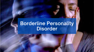 functional borderline personality disorder