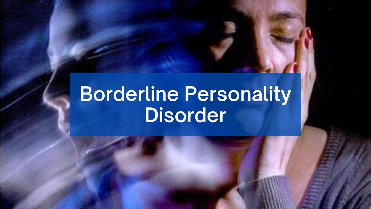 Functional Borderline Personality Disorder