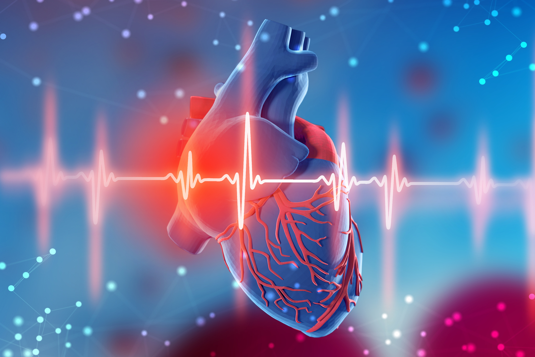 What Does The Medical Term Heart Disease Mean