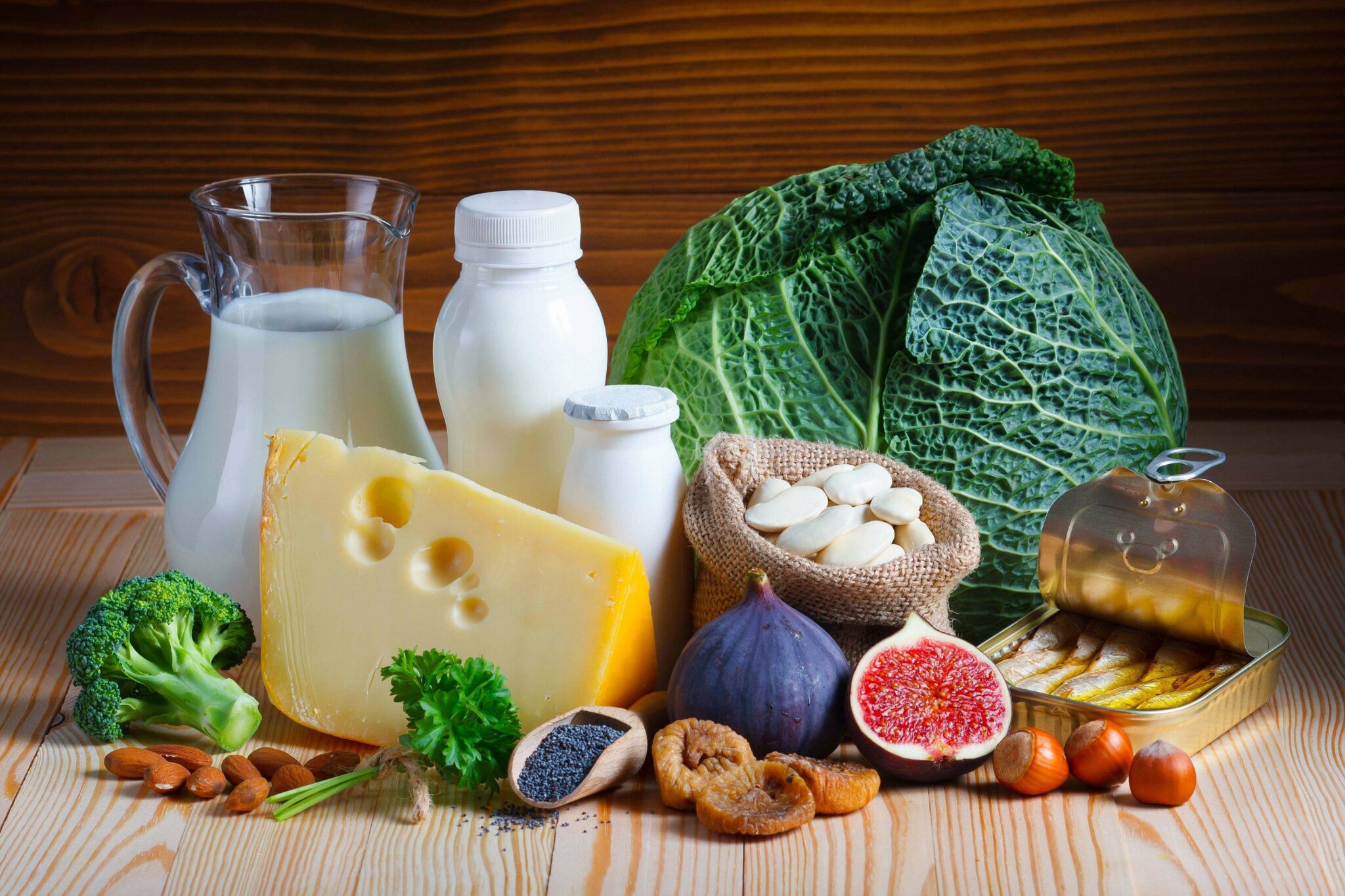 Calcium Rich Foods For Pregnancy The Ultimate Guide