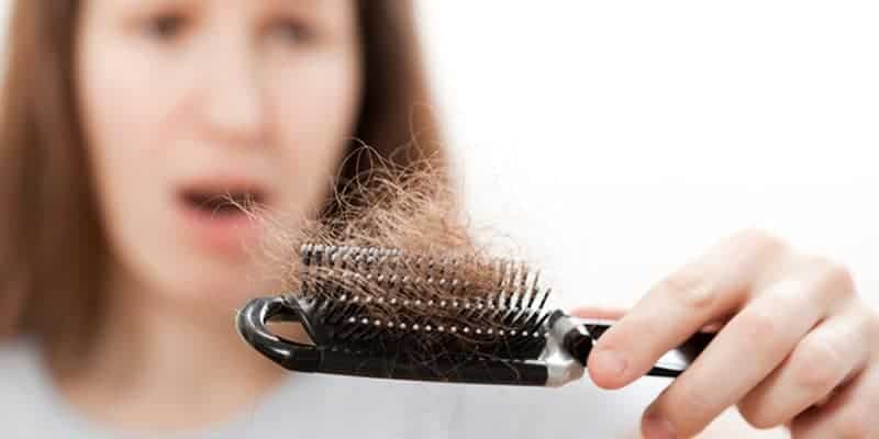 Can Diabetes Cause Hair Loss sehatnagar-com