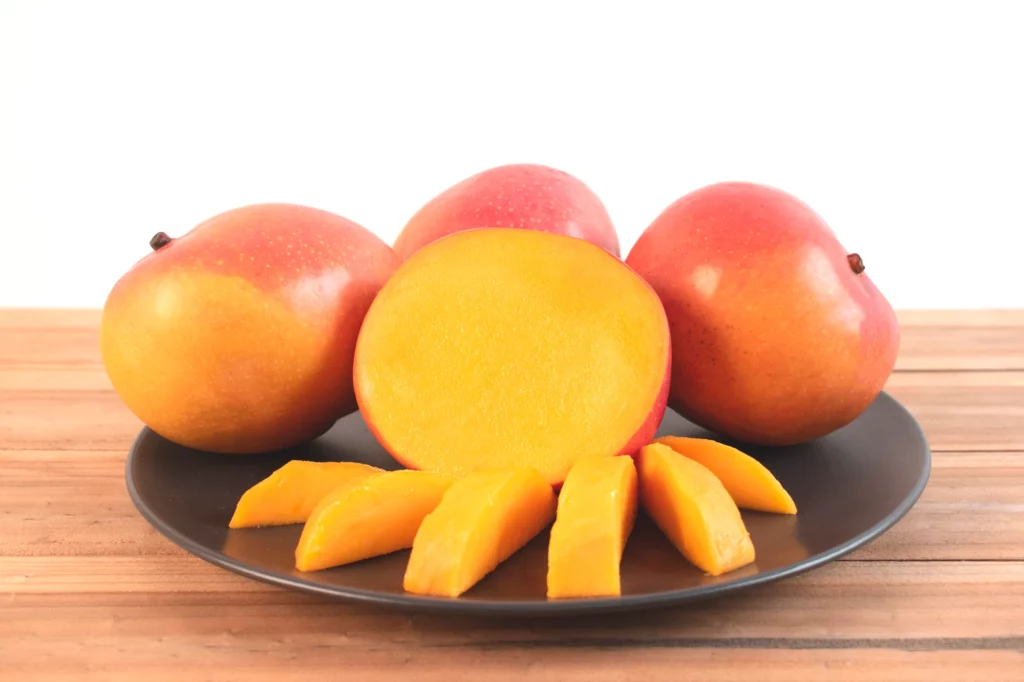 Is-Mango-good-for-weight-loss-sehatnagar-com