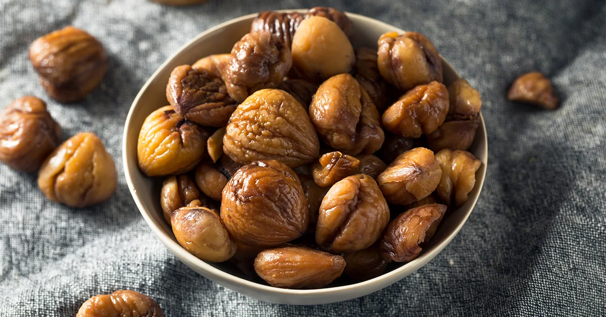 Are-chestnuts-good-for-diabetics-sehatnagar-com