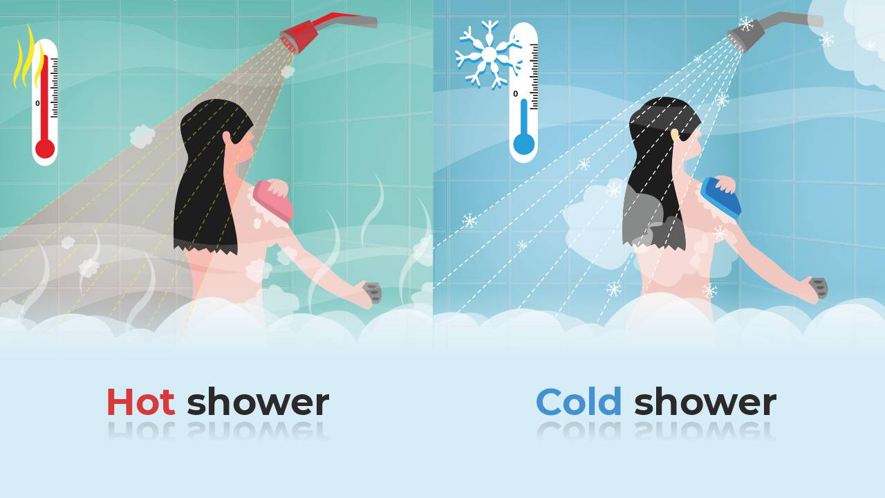 hot-or-cold-shower-when-sick-with-fever-sehat-nagar