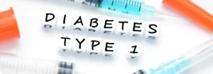 Type 1 Diabetes