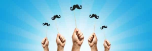Movember-meaning