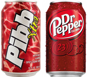 Mr-Pibb-vs-Dr-Pepper