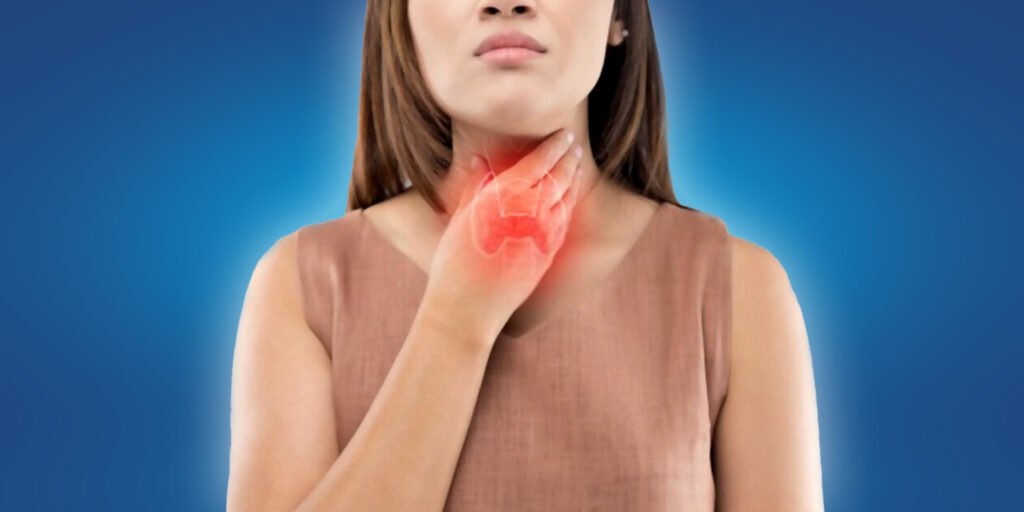 What are early warning signs of thyroid problems sehatnagar-com