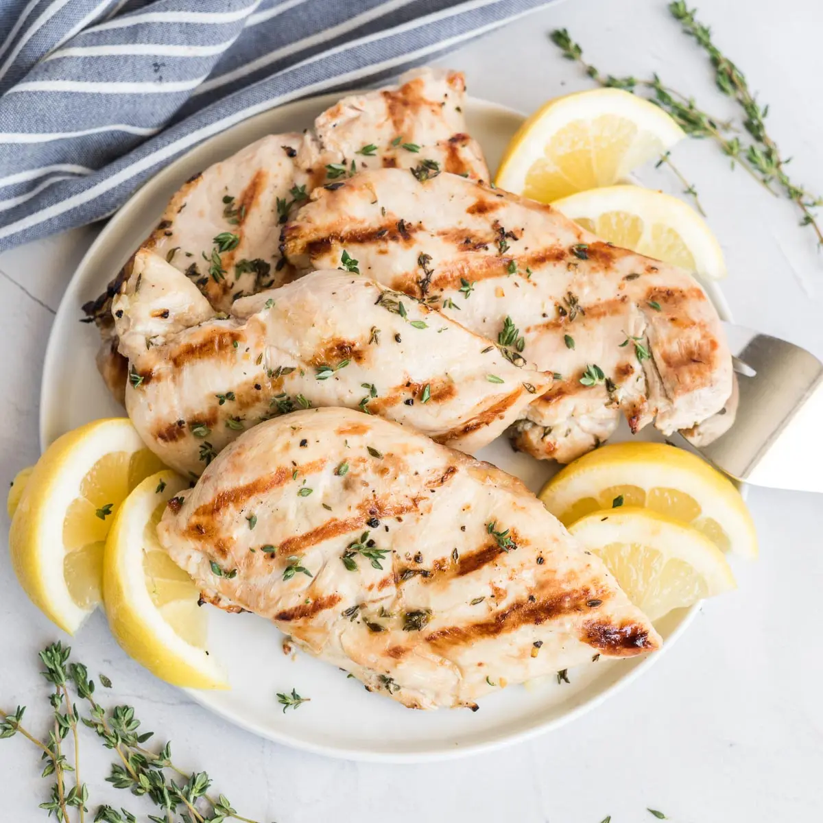 Grilled-lemon-herb-chicken-recipe-for-weight-loss