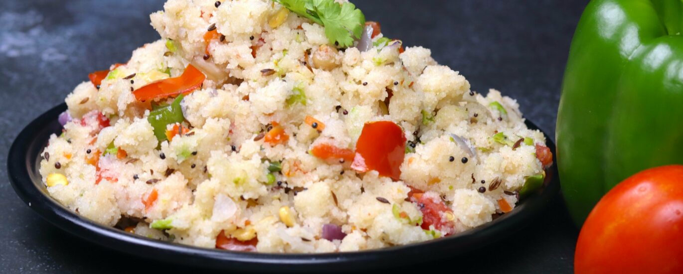 Is-Upma-Good-For-Weight-Loss