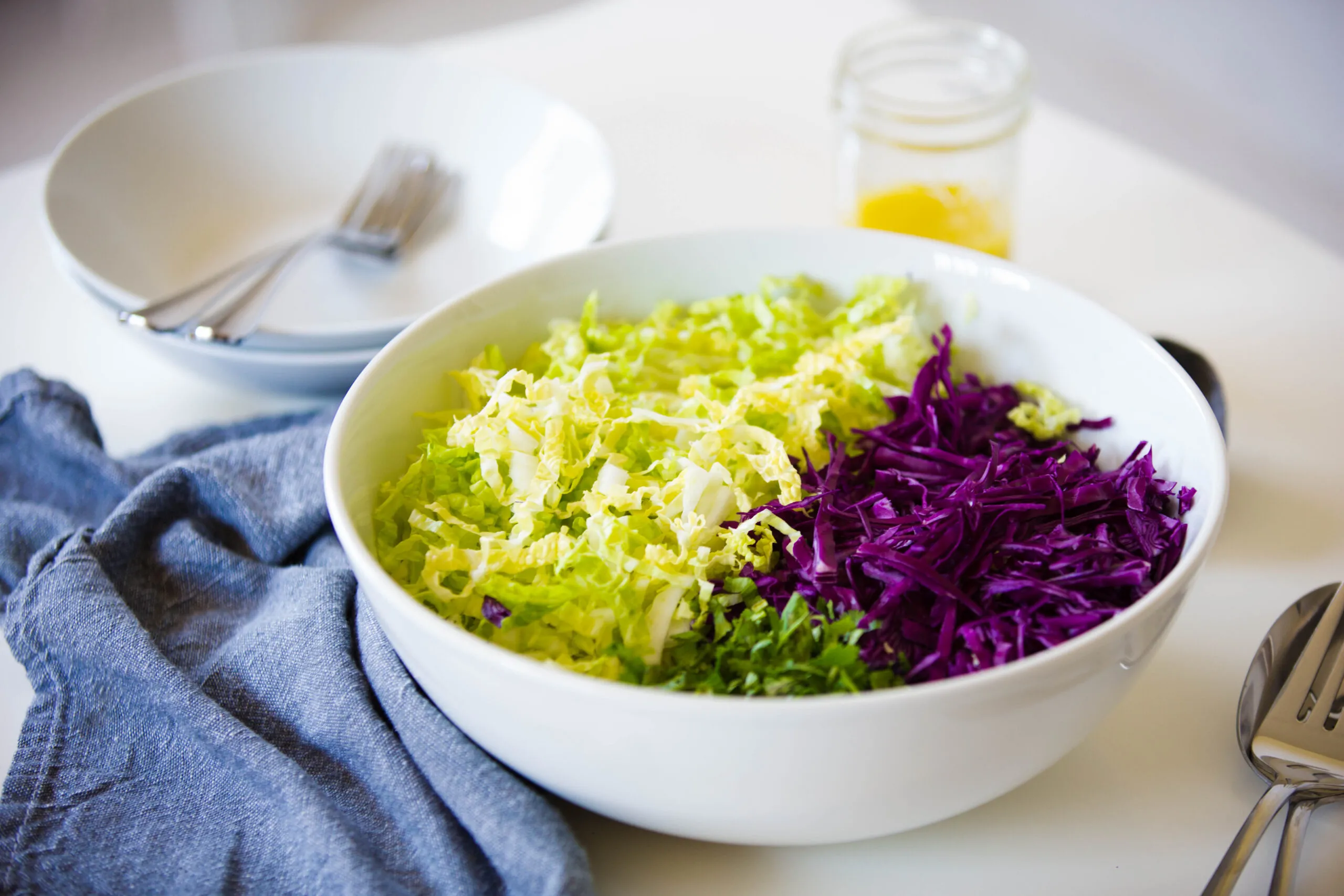 cabbage-salad-with-lemon-vinaigrette