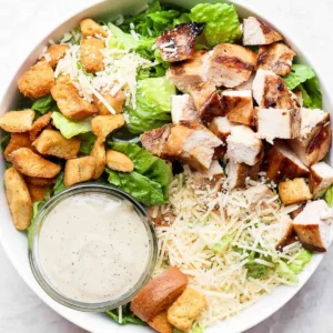 grilled-chicken-caesar-salads-for-weight-loss