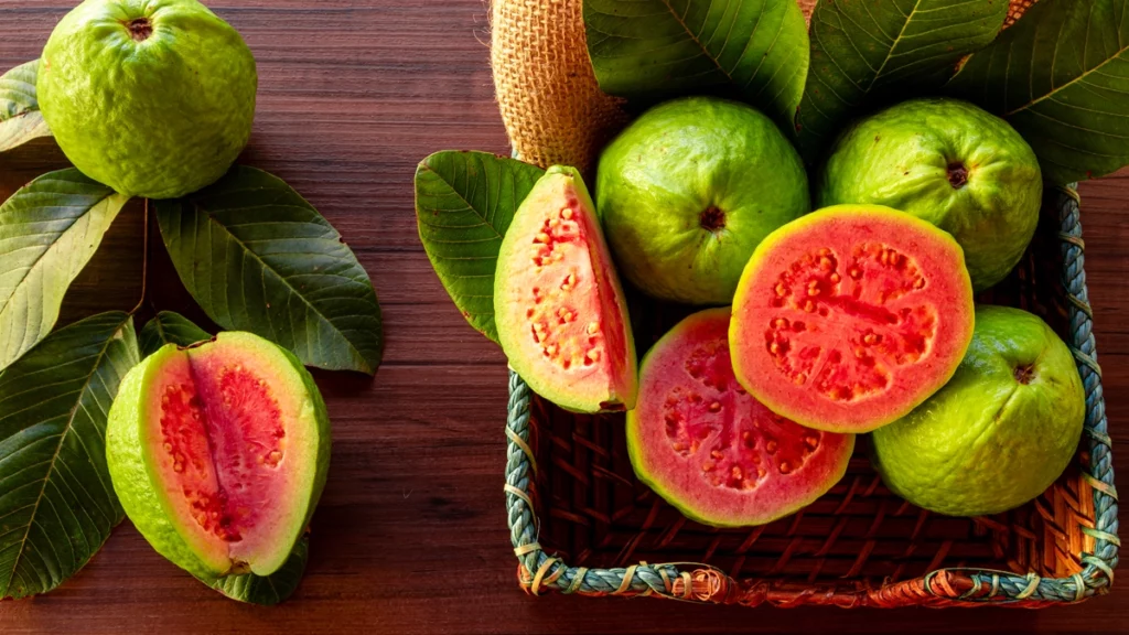 is-guava-good-for-weight-loss