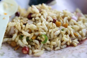 is-puffed-rice-good-for-weight-loss