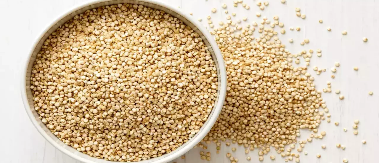 is-quinoa-for-weight-loss