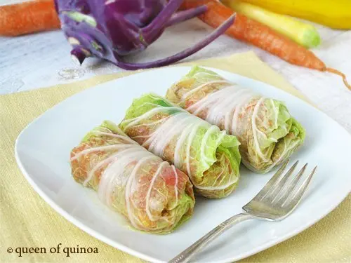 stuffed-cabbage-rolls-with-quinoa-and-vegetables