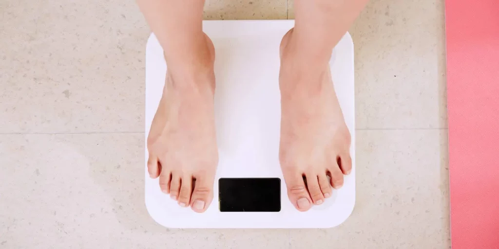 why-does-my-scale-keep-changing-my-weight