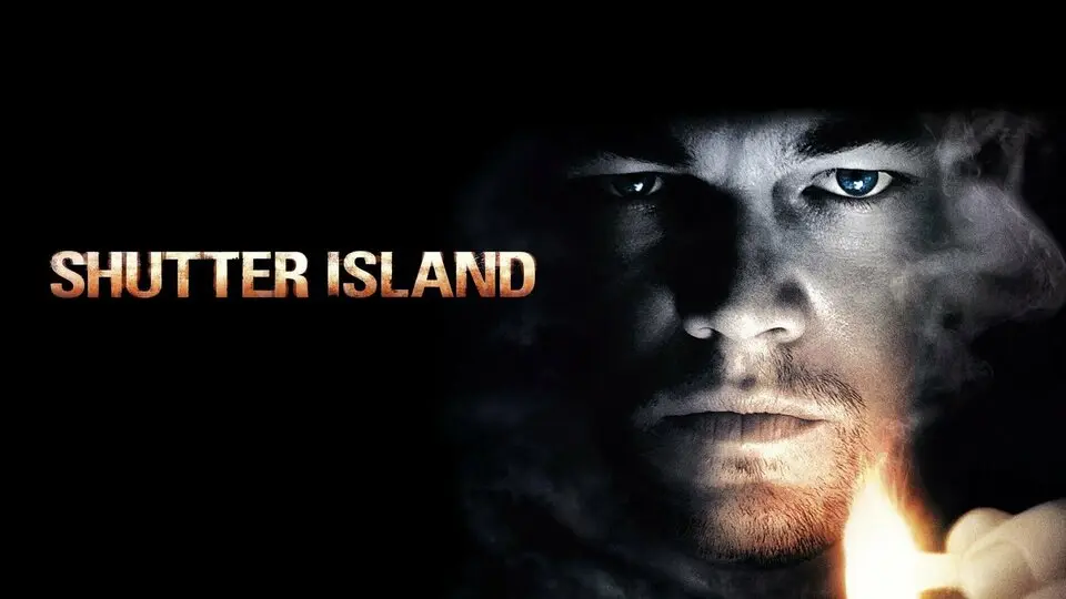 Shutter Island Mental Health Movies