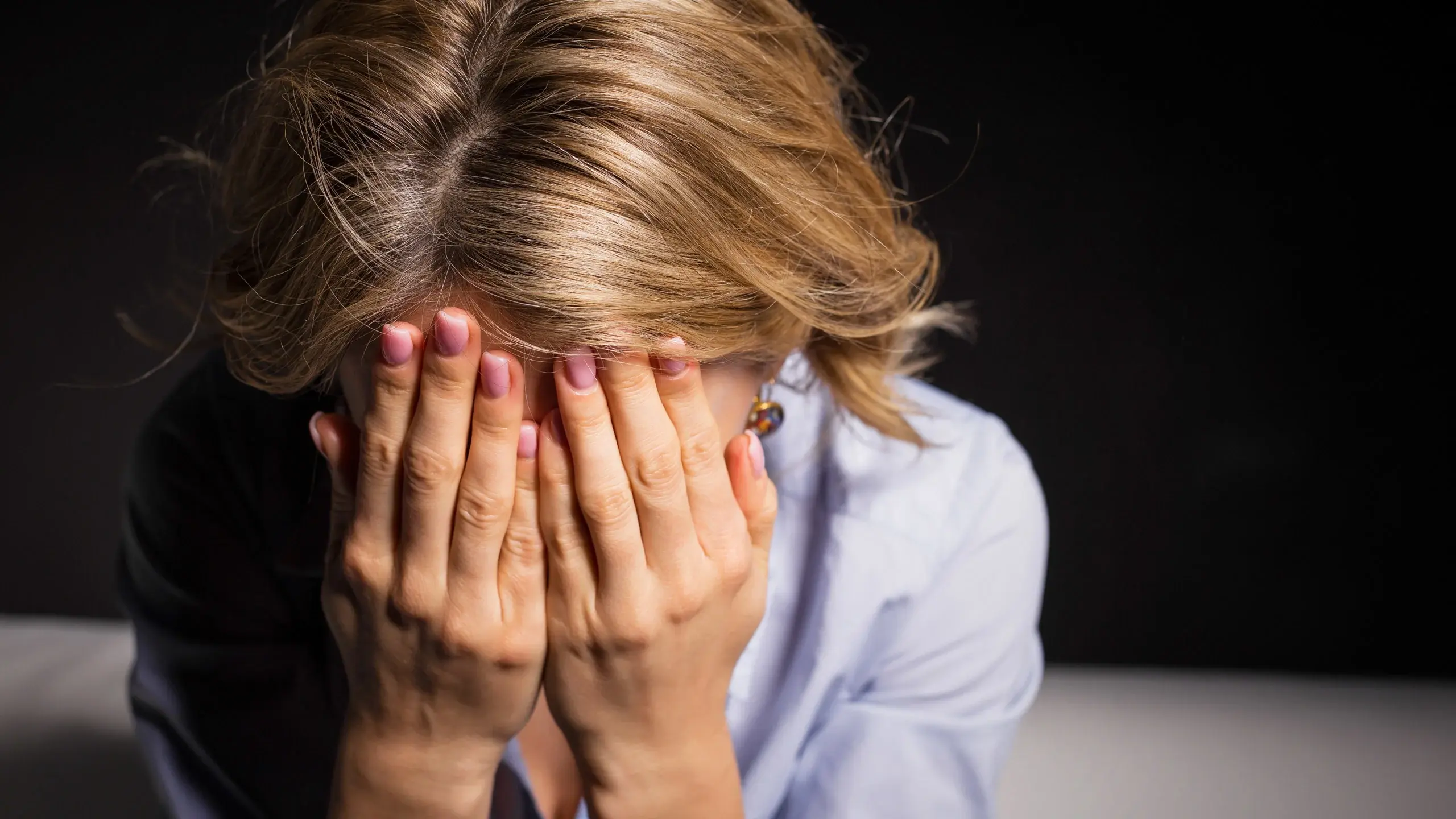 What Are the 6 Types of Anxiety Disorders?